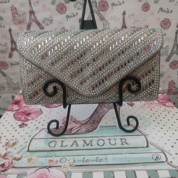 d'margeaux Handbags - d'margeaux Clutch Evening Bag